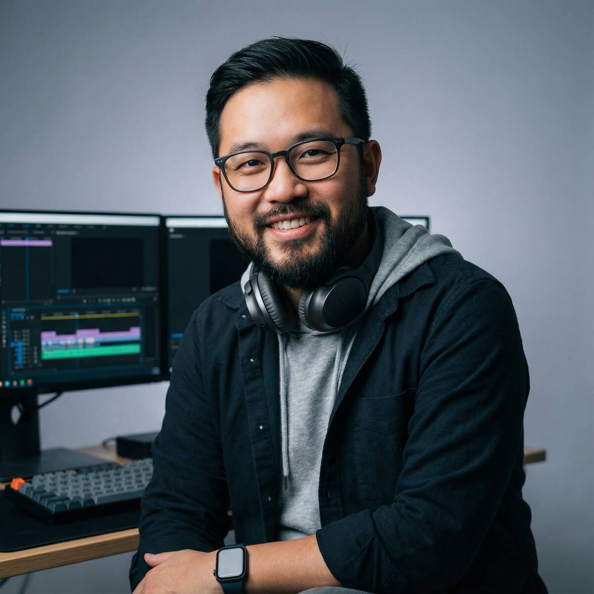 久久视频app剪辑师